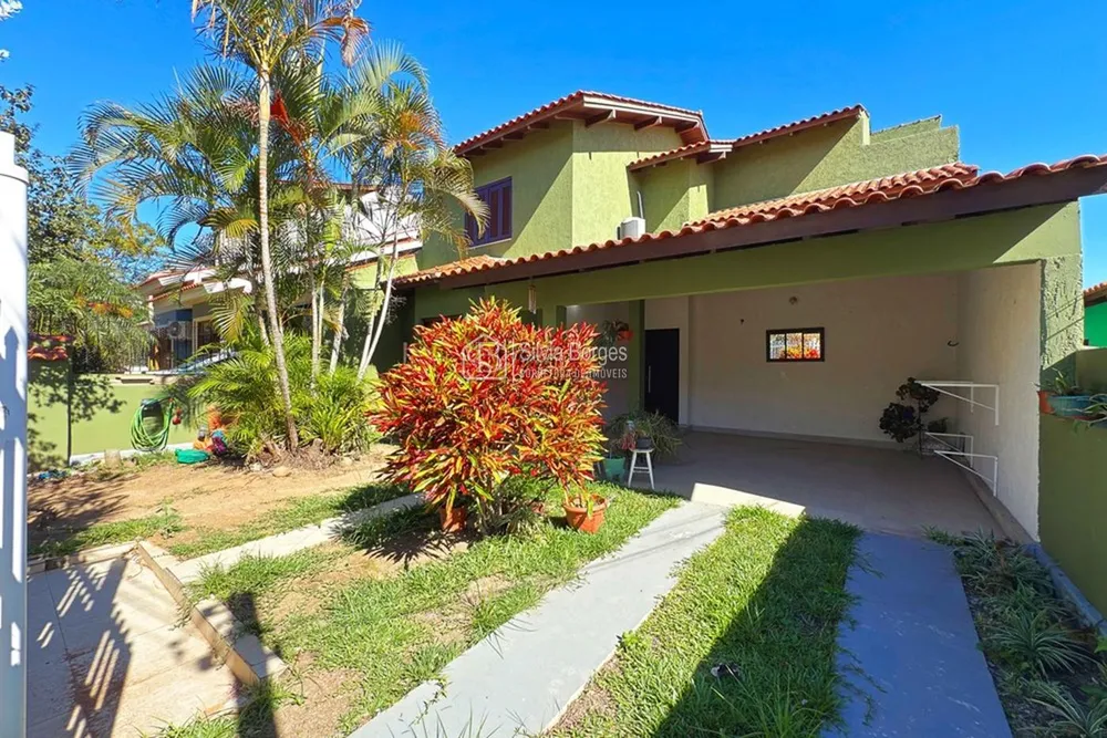 Sobrado, 4 quartos, 170 m² - Foto 5