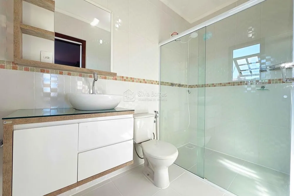 Sobrado, 4 quartos, 170 m² - Foto 9