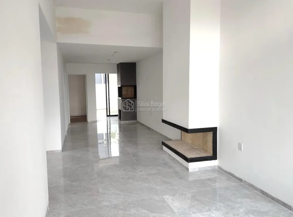 Sobrado, 3 quartos, 85 m² - Foto 3