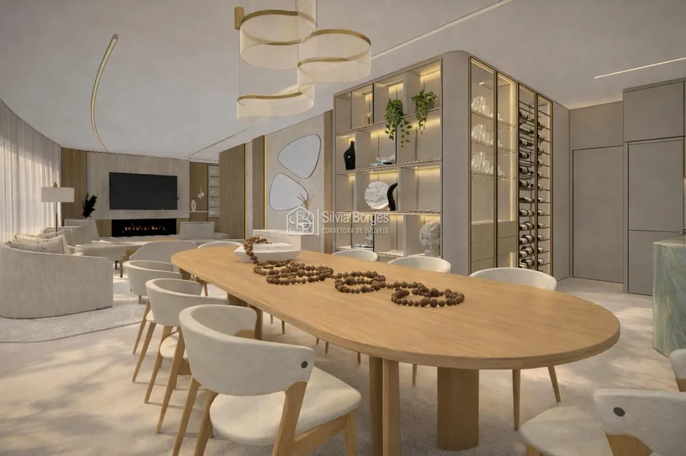 Apartamento, 4 quartos, 310 m² - Foto 16