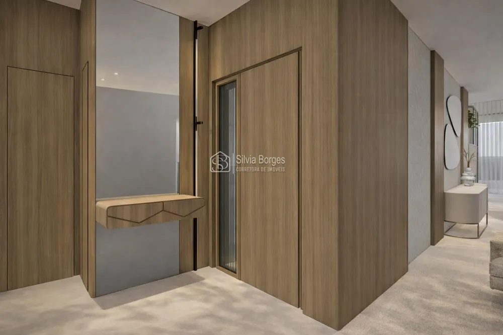Apartamento, 4 quartos, 310 m² - Foto 5