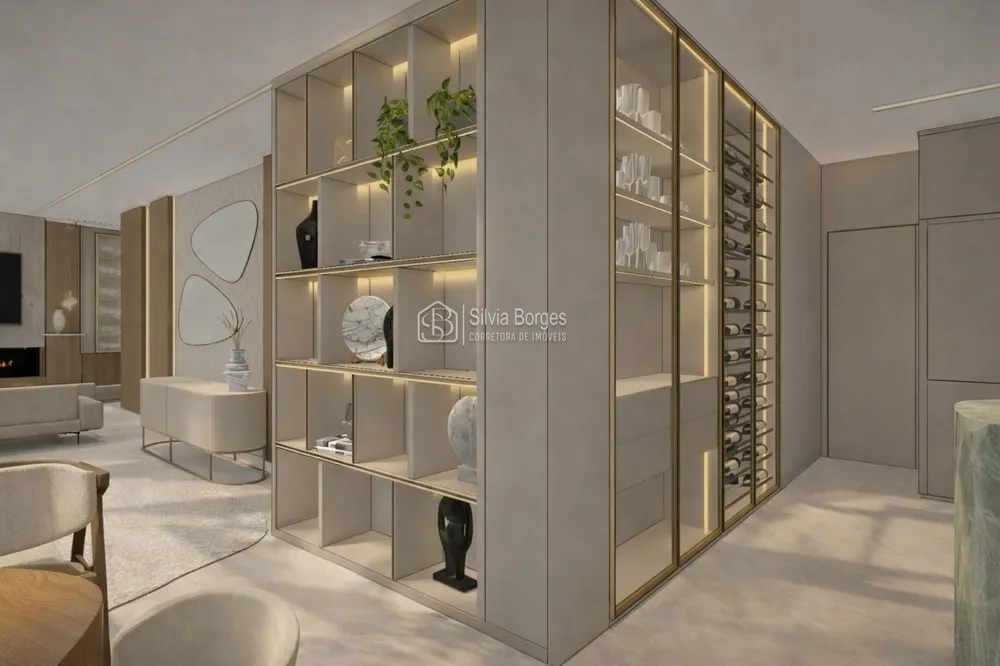Apartamento, 4 quartos, 310 m² - Foto 8