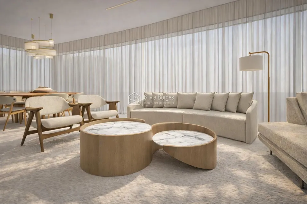 Apartamento, 4 quartos, 310 m² - Foto 6