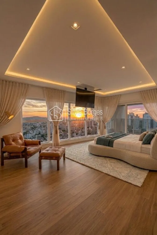 Apartamento, 4 quartos, 310 m² - Foto 6