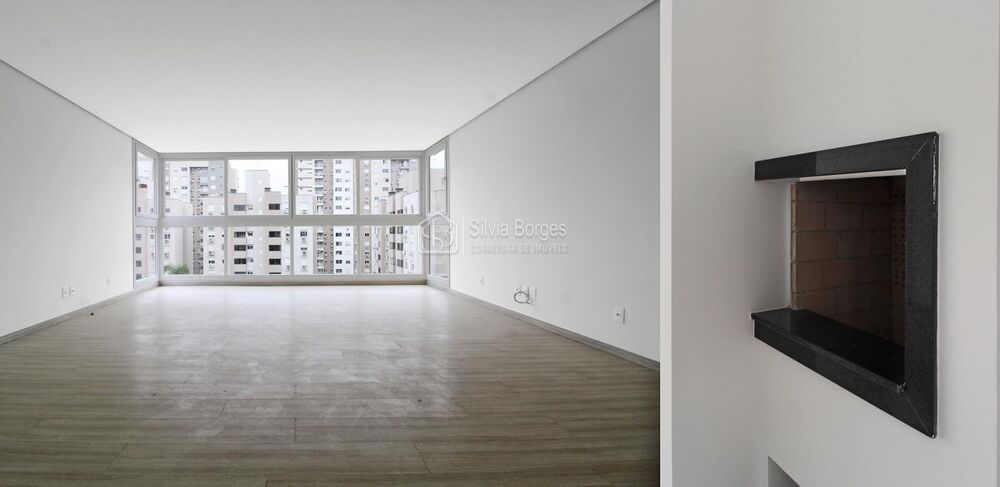 Apartamento, 3 quartos, 113 m² - Foto 1