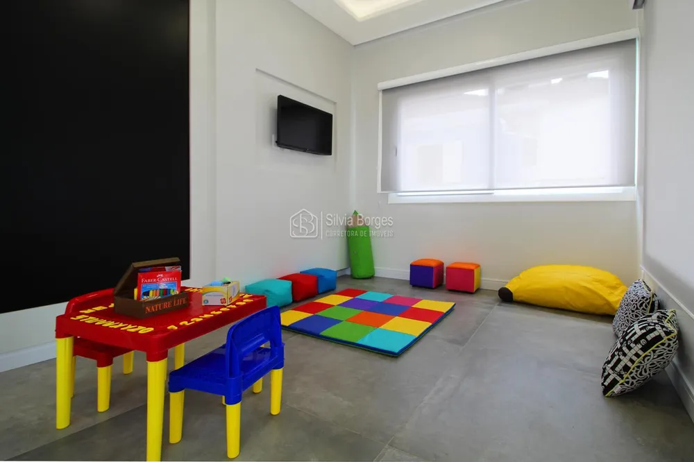 Apartamento, 3 quartos, 113 m² - Foto 14