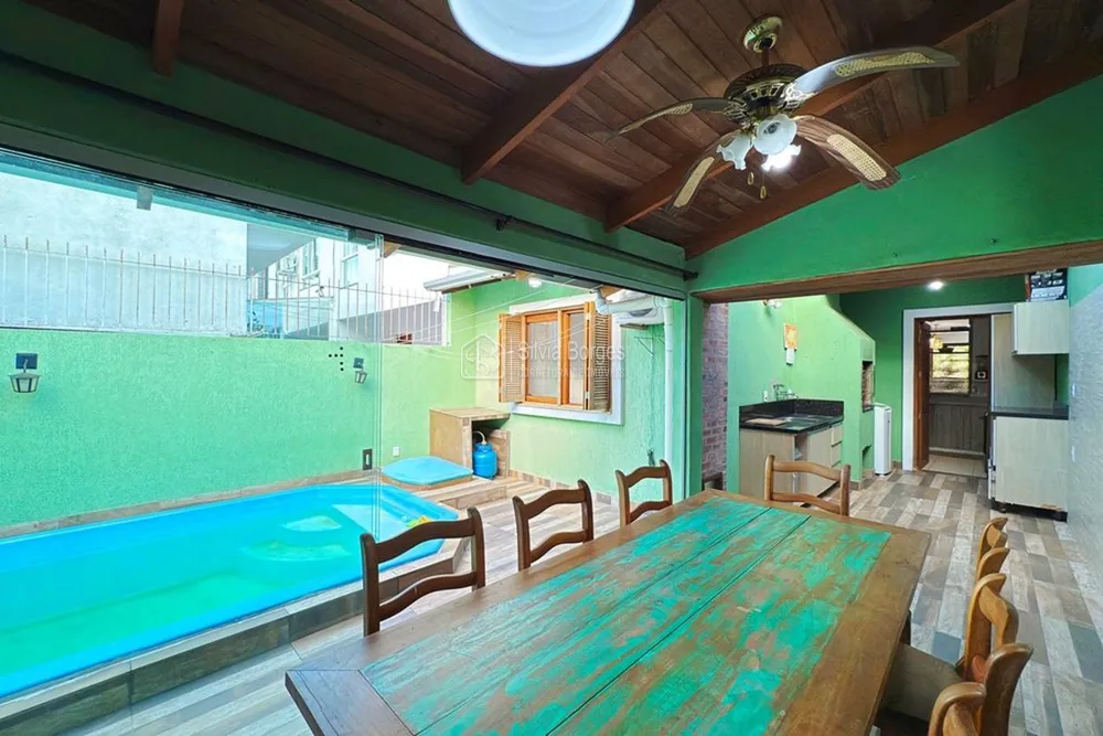 Casa, 2 quartos, 63 m² - Foto 9