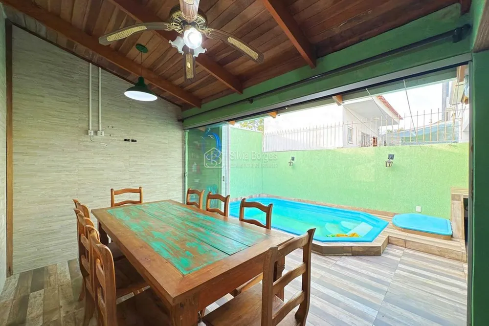 Casa, 2 quartos, 63 m² - Foto 5