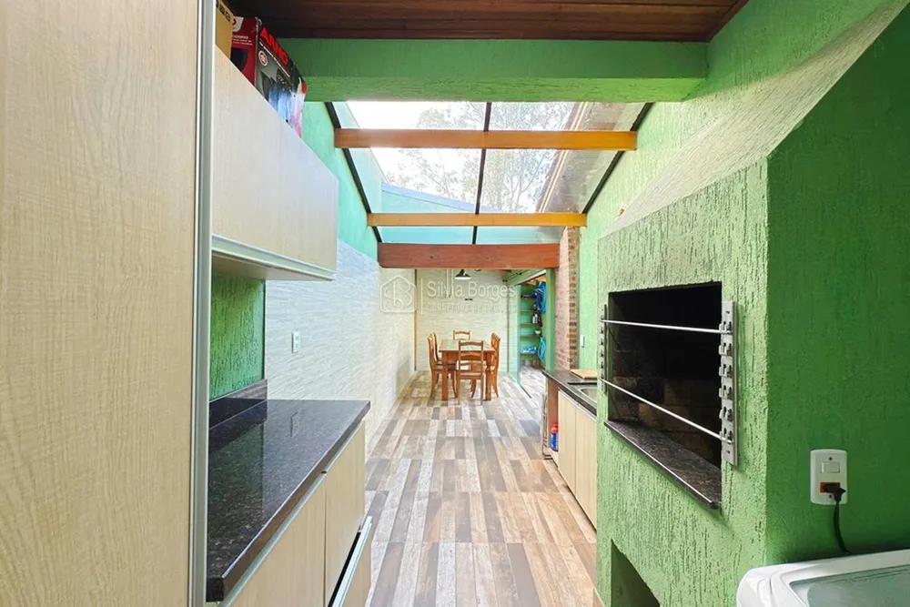 Casa, 2 quartos, 63 m² - Foto 4