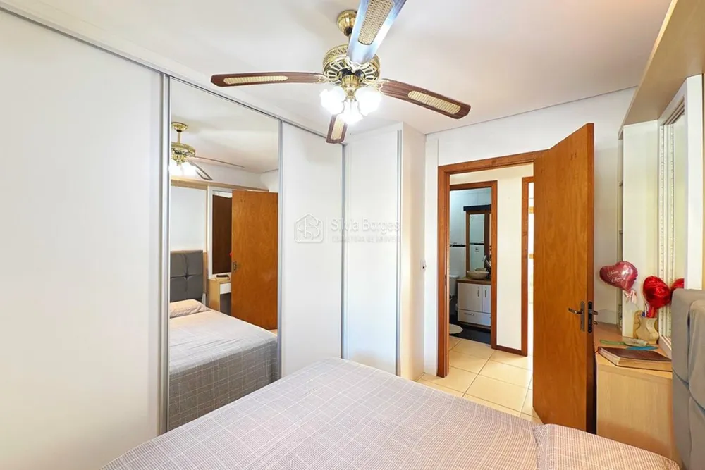 Casa, 2 quartos, 63 m² - Foto 13