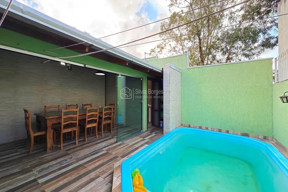 Casa, 2 quartos, 63 m² - Foto 7