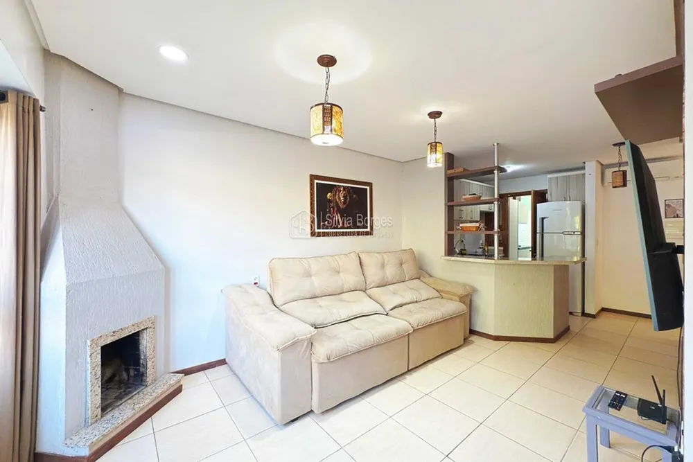 Casa, 2 quartos, 63 m² - Foto 2