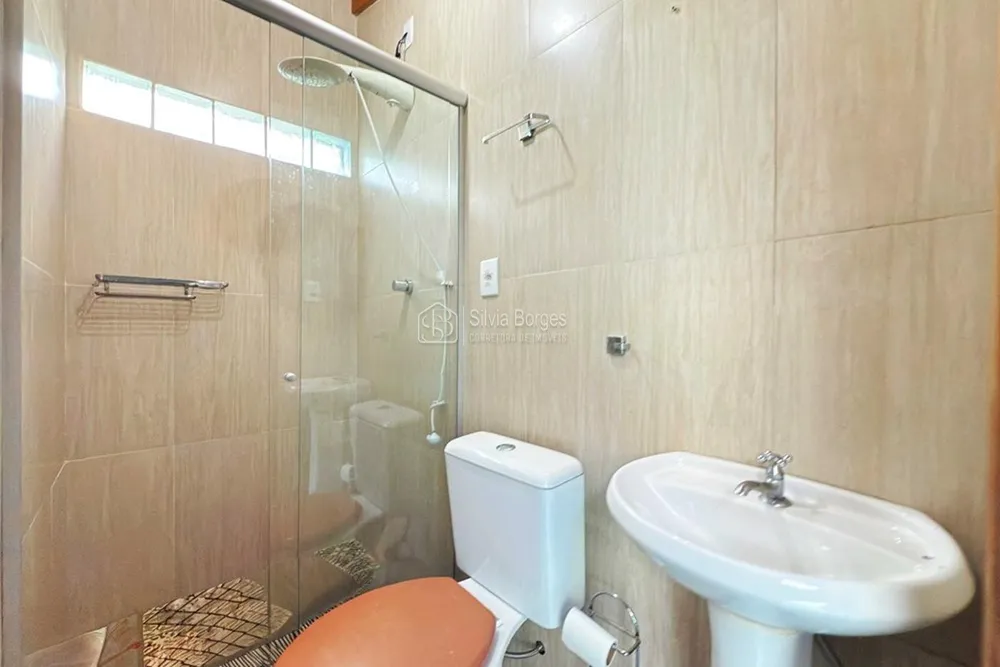 Casa, 2 quartos, 63 m² - Foto 8