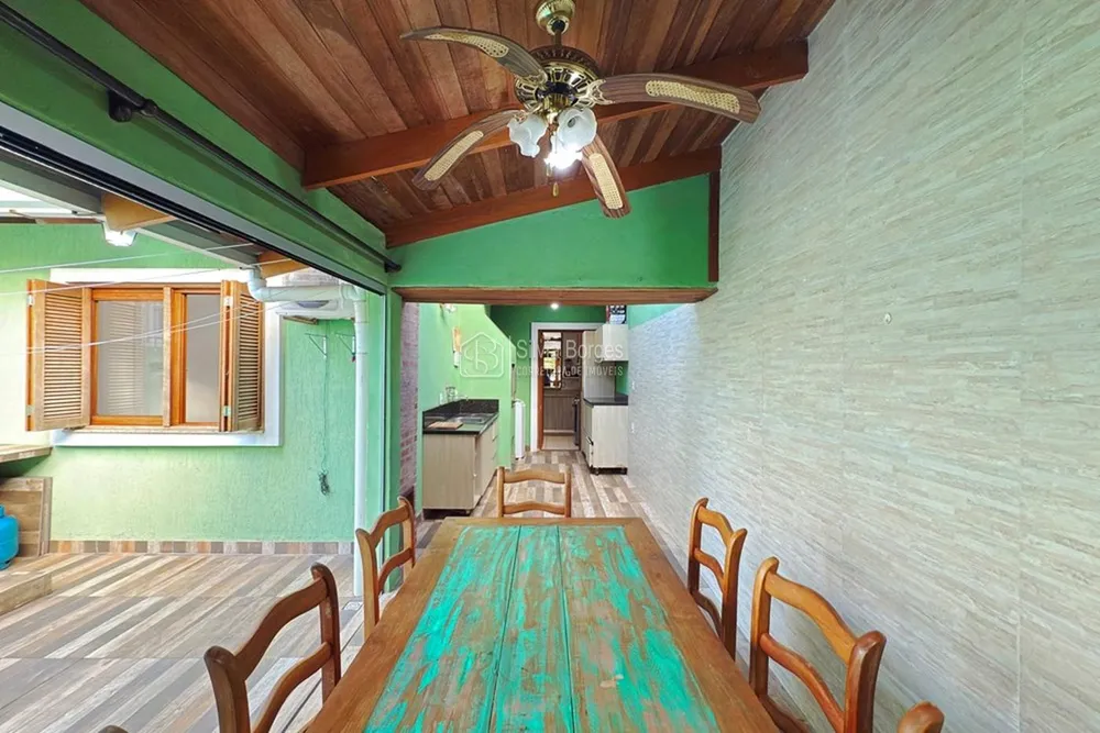 Casa, 2 quartos, 63 m² - Foto 10