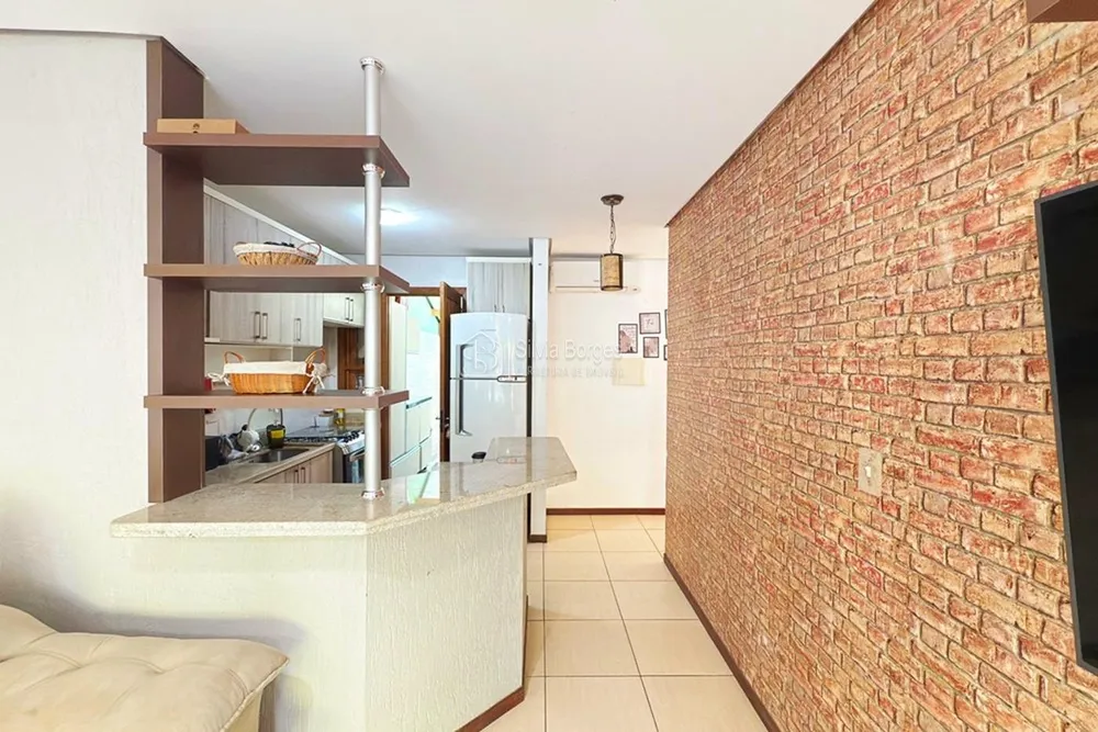 Casa, 2 quartos, 63 m² - Foto 3