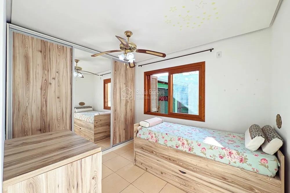 Casa, 2 quartos, 63 m² - Foto 14