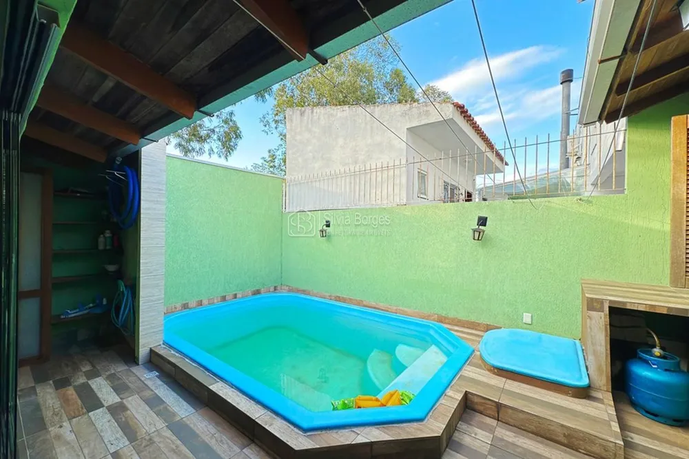 Casa, 2 quartos, 63 m² - Foto 6