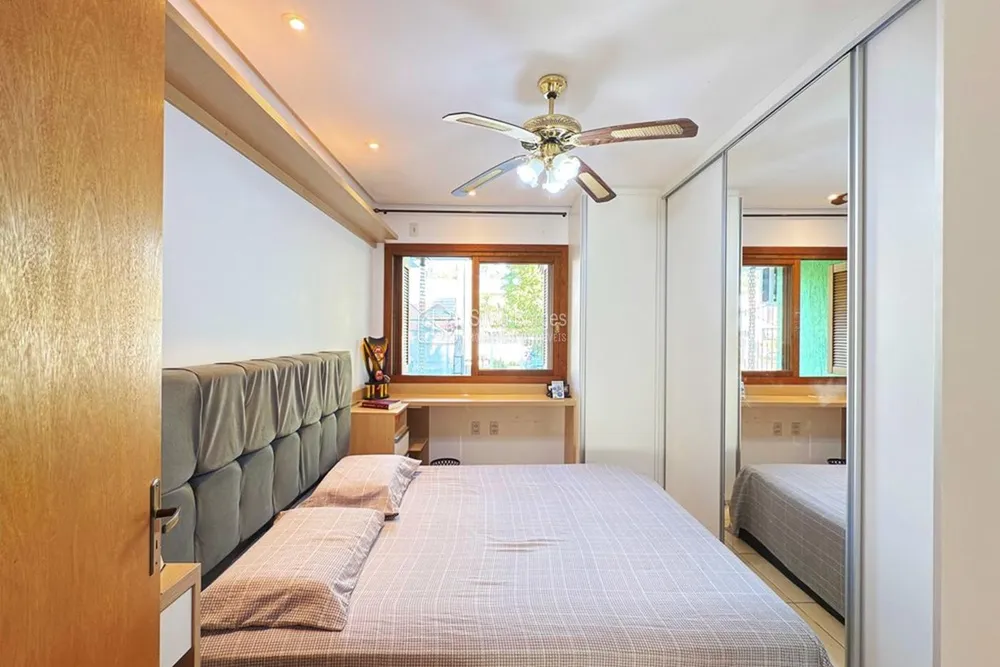 Casa, 2 quartos, 63 m² - Foto 12