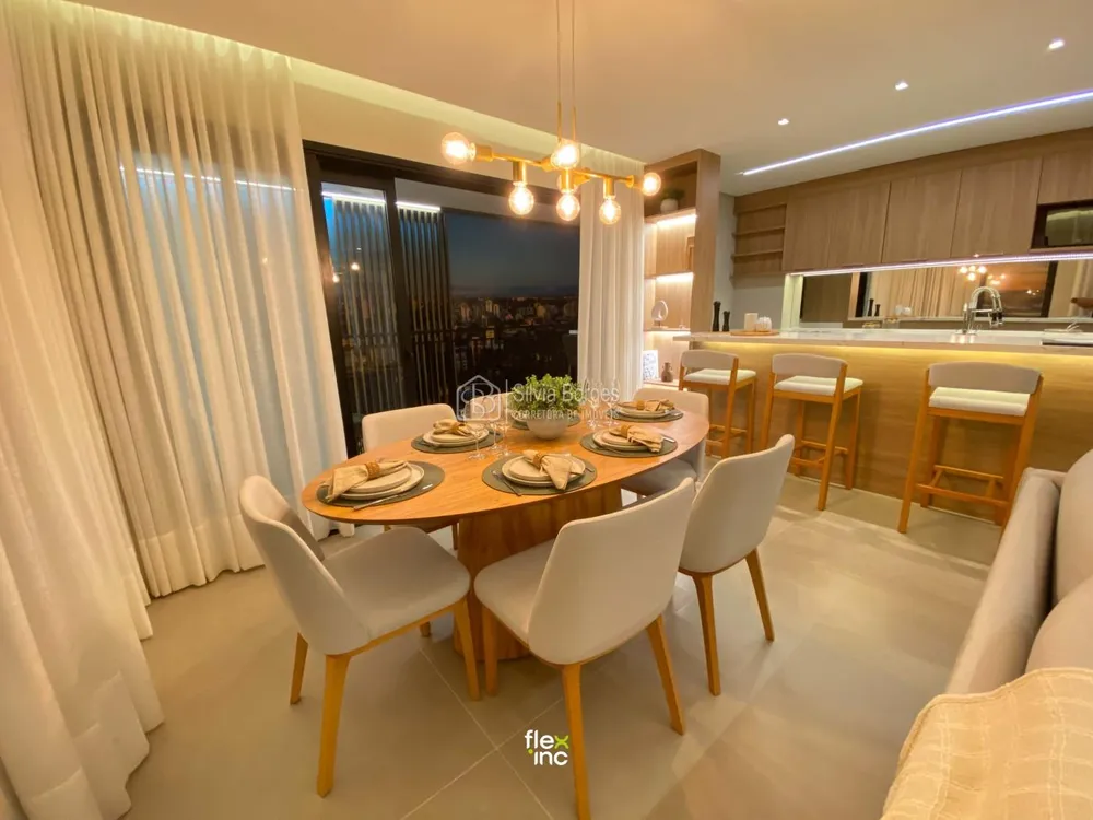 Apartamento, 2 quartos - Foto 7