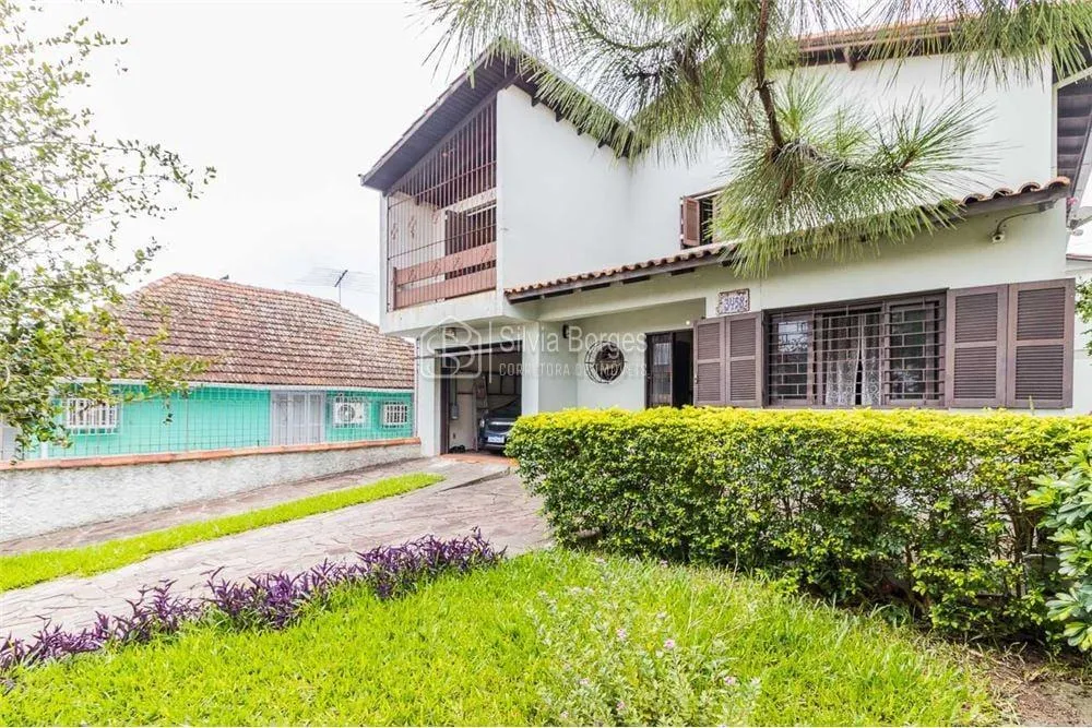 Sobrado, 4 quartos - Foto 4