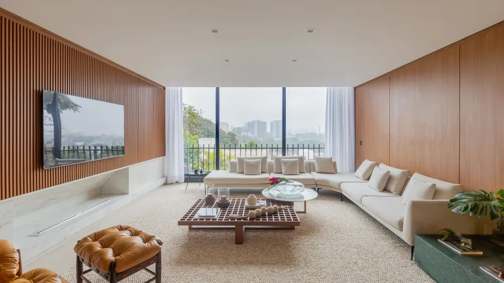 Apartamento, 3 quartos, 409 m² - Foto 4