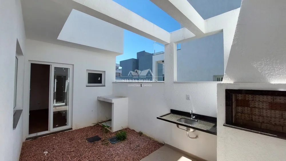 Casa, 2 quartos - Foto 20