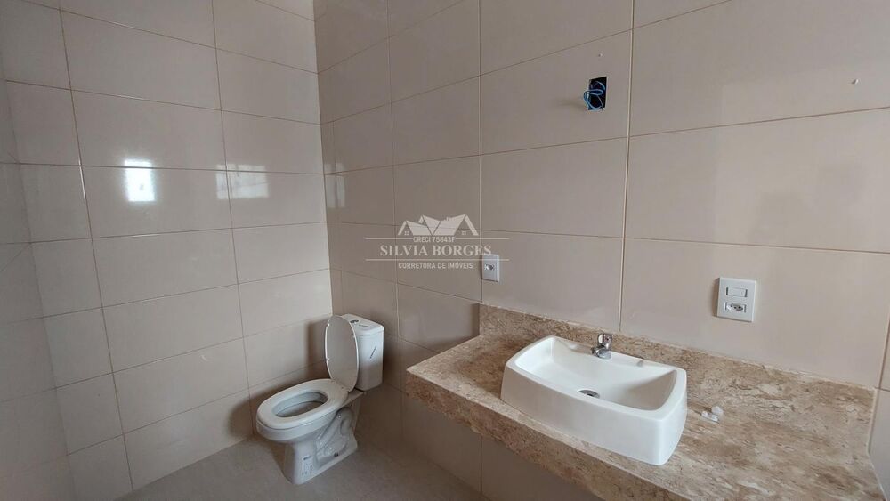 Casa à venda com 2 quartos - Foto 9