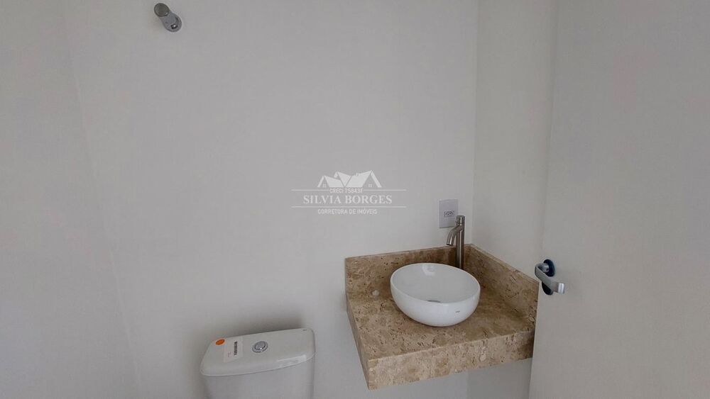 Casa à venda com 2 quartos - Foto 6