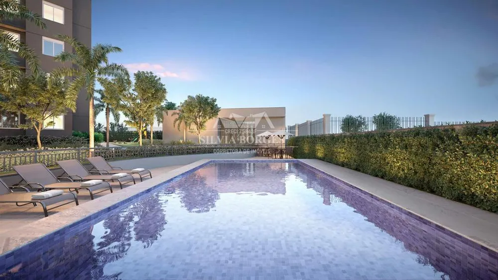 Casa, 2 quartos, 39 m² - Foto 3