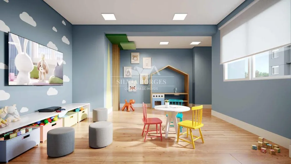 Casa, 2 quartos, 39 m² - Foto 10