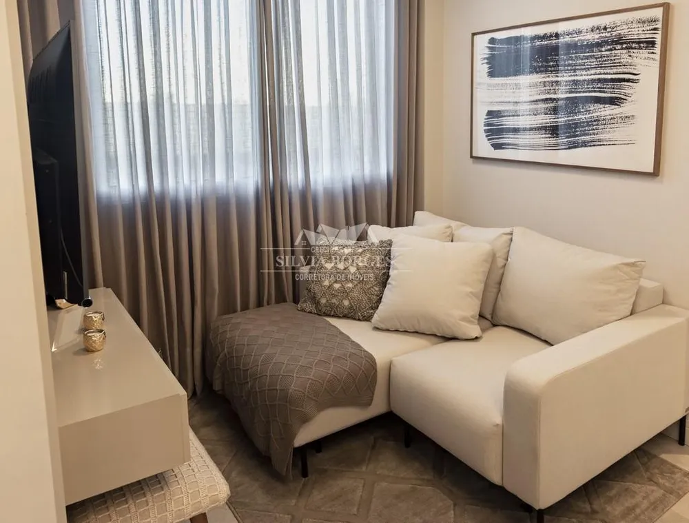 Casa, 2 quartos, 39 m² - Foto 5