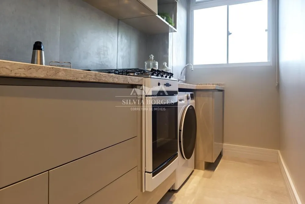 Casa, 2 quartos, 39 m² - Foto 1