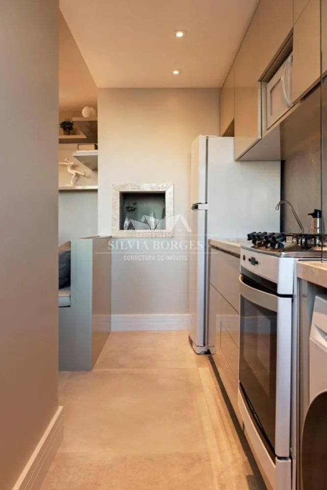 Casa, 2 quartos, 39 m² - Foto 7