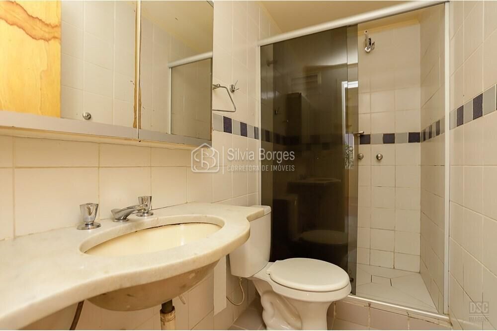 Apartamento à venda com 2 quartos, 111m² - Foto 3