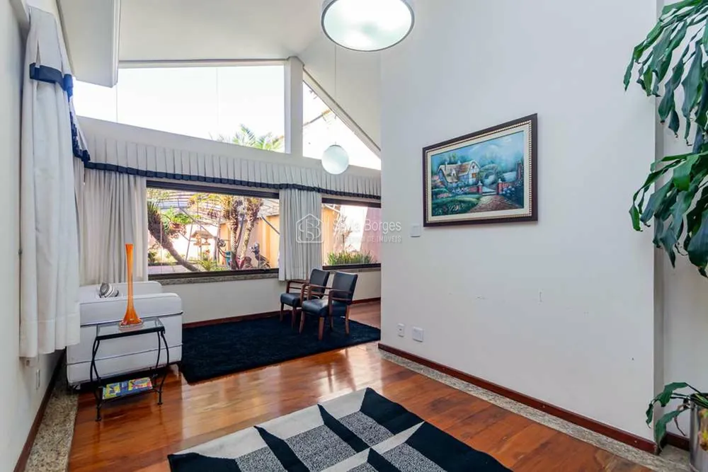 Sobrado, 6 quartos, 225 m² - Foto 6