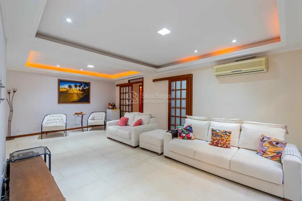 Sobrado, 6 quartos, 225 m² - Foto 8