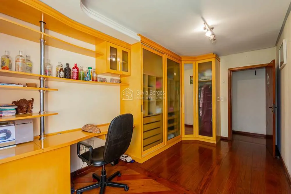 Sobrado, 6 quartos, 225 m² - Foto 4