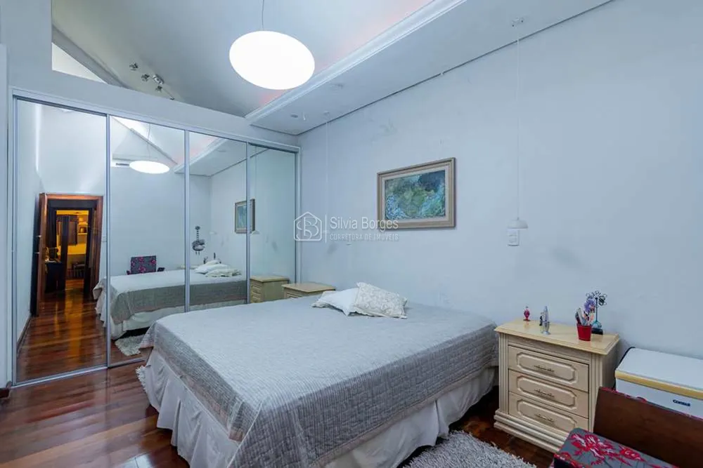 Sobrado, 6 quartos, 225 m² - Foto 7