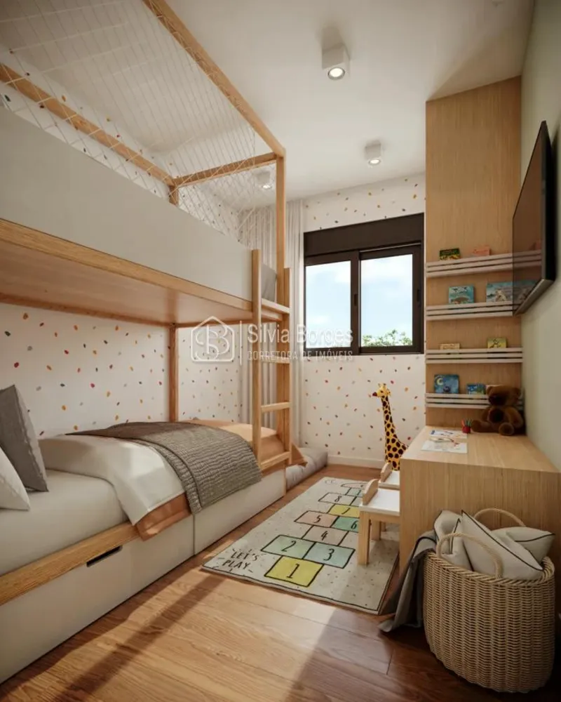 Casa, 2 quartos, 50 m² - Foto 8