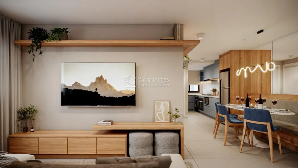 Casa, 2 quartos, 50 m² - Foto 5