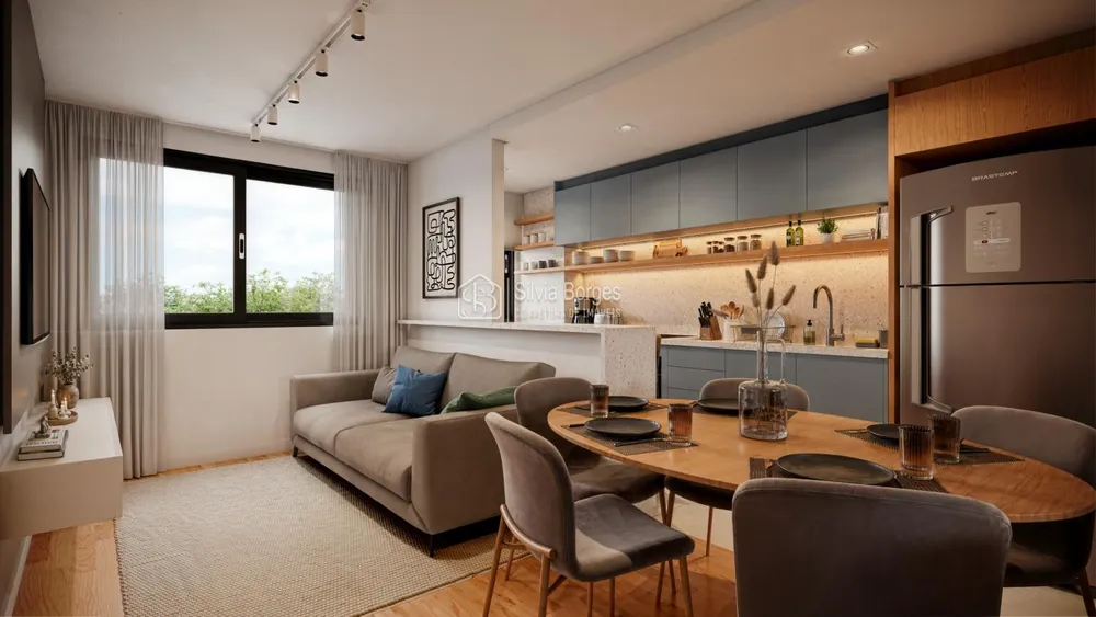 Casa, 2 quartos, 50 m² - Foto 7