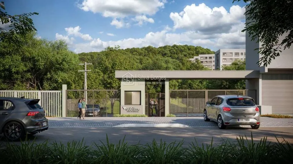 Casa, 2 quartos, 50 m² - Foto 6