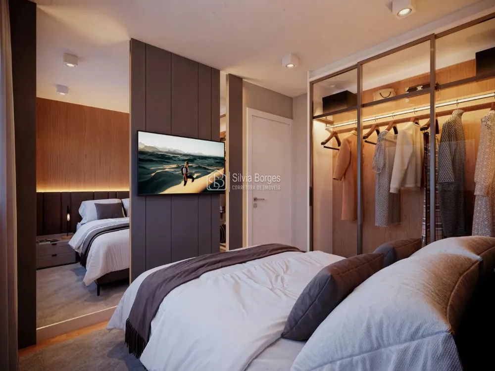 Casa, 2 quartos, 50 m² - Foto 4