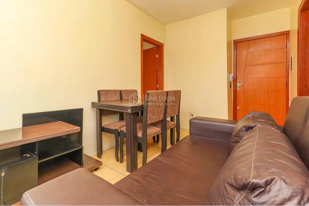 Apartamento, 1 quarto - Foto 1