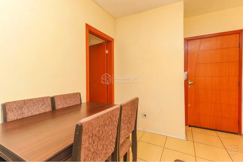 Apartamento, 1 quarto - Foto 4