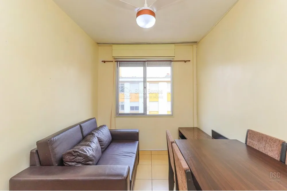 Apartamento, 1 quarto - Foto 5