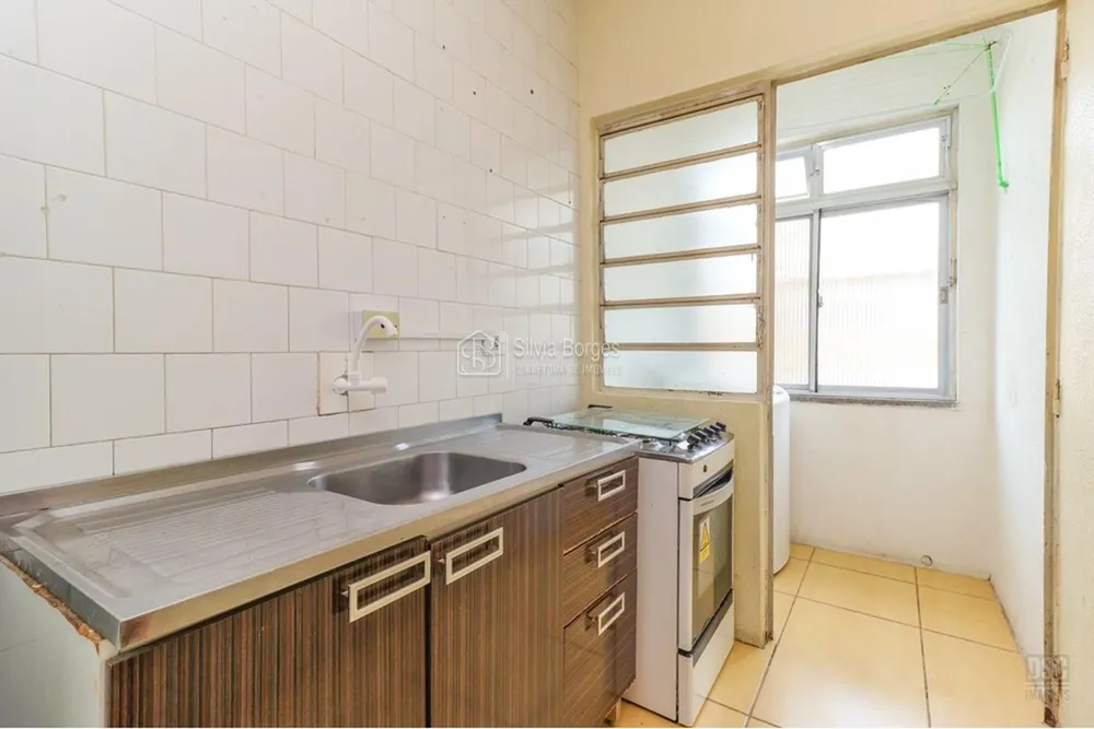 Apartamento, 1 quarto - Foto 6
