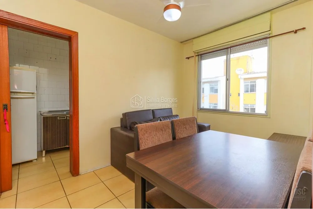Apartamento, 1 quarto - Foto 2