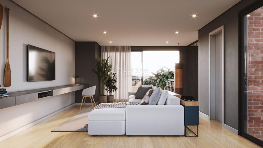 Sobrado, 3 quartos - Foto 2