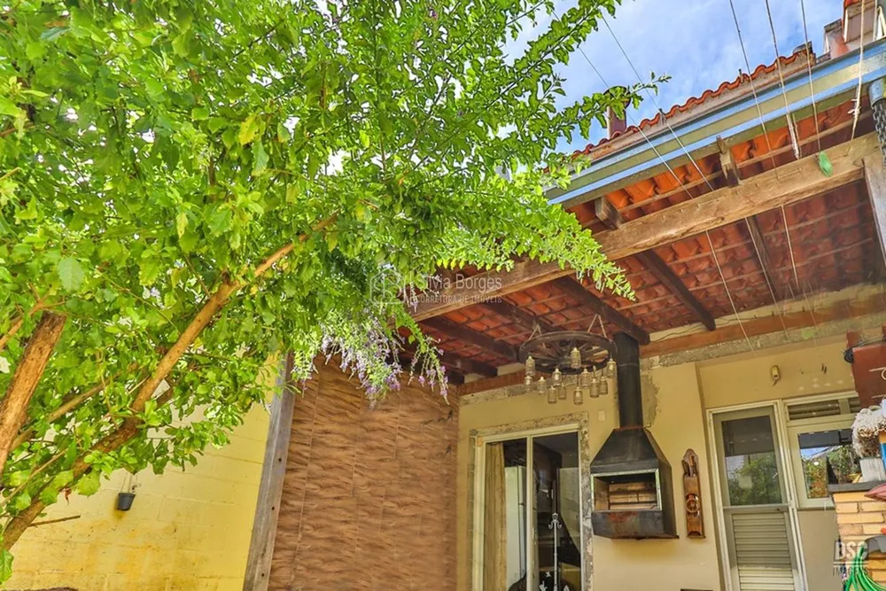 Sobrado, 1 quarto, 85 m² - Foto 10